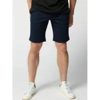 TeeShoppen Calças ' Performance Shorts ' navy