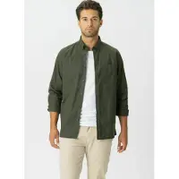 TeeShoppen Camisa ' The Original ' verde