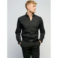 TeeShoppen Camisa ' The Original ' preto