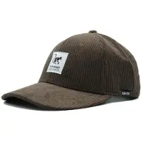 Surf Monkey Boné desportivo castanho