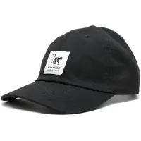 Surf Monkey Boné desportivo preto