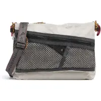 Klättermusen - Bolsas - Algir Foldover Bag Putty Grey para Unissexo