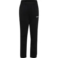 Hummel Calça De Moletom Regular Logo Adjust Waist