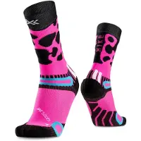 X-socks Meias Crew Hike Discover
