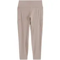 Aim'n Calças de desporto taupe