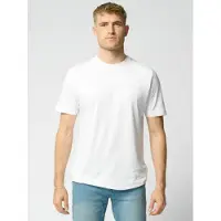 TeeShoppen Camisa ' Organic Basic ' branco