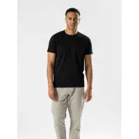 TeeShoppen Camisa ' Regular T ' preto