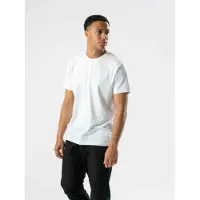 TeeShoppen Camisa ' Regular T ' branco