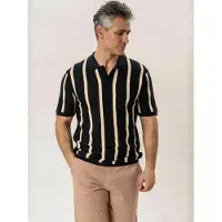 TeeShoppen Camisa ' Polo ' navy