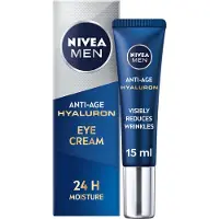 Nivea Men Anti-Age Hyaluron Eye Cream 15 ml