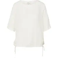 s.Oliver Blusa creme