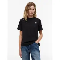 Tommy Hilfiger Camisa preto