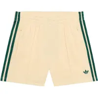 Adidas Originals Calções Firebird com Pregas
