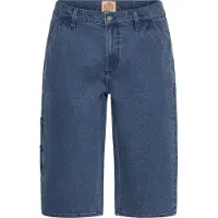 Blend Calças de ganga ' BHIgs Losse Fit Carpenter ' azul