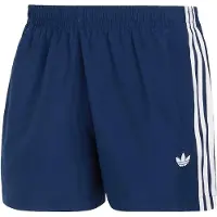 Adidas CALÇÕES DE BANHO 3 RISCAS