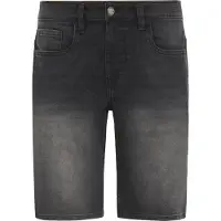Blend Calças de ganga 'BHTwister' preto denim