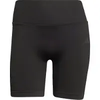 Adidas Leggings Workout Essentials Knit Scrunch 5 Inch