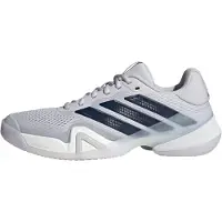 Adidas Sapatilha de desporto 'Barricade 14' azul noturno / cinzento