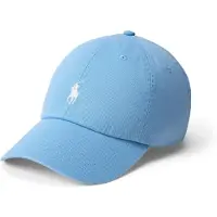 Ralph Lauren para homem. 710667709510 A icónica boina de algodão azul chinesa (OSFA), Casual