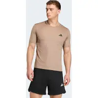 Adidas T-SHIRT WORKOUT ESSENTIALS BASE