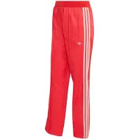 Adidas CALÇAS DE TREINO FIREBIRD COM DETALHES EM CROCHÉ