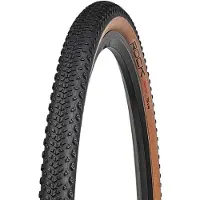 BRN Pneu Rígido De Gravel Rock Aramid 700 X 45