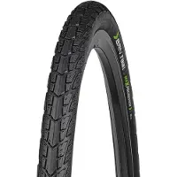 BRN Pneu Rígido De Gravel Travel Max Protection 700 X 35
