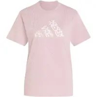 Adidas T-SHIRT COM ESTAMPADO ANIMAL