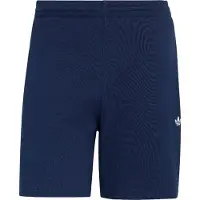 Adidas Originals Calças 'Trefoil Essentials' índigo