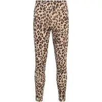 Adidas LEGGINGS DESPORTIVAS COM PADRÃO ANIMAL
