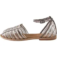 Next Sandália 'Forever Comfort' ouro / prata