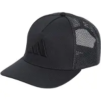 Adidas Boné desportivo 'Snapback Trucker' preto