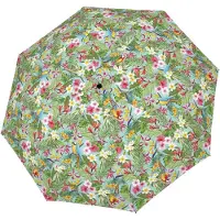 Doppler Folding umbrella Zero ULtra Sun Mini Summer Love 71065SLUS