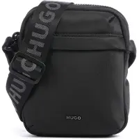 HUGO Bolsa Tiracolo Ayden 10260368 Red