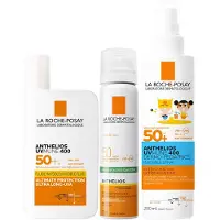 La Roche Posay Anthelios Dermo-Pedriatics Spray Invisible SPF50+ SPF50+ 200 ml