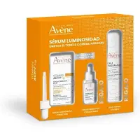 Avene Vitamin Activ Cg siero correttivo illuminante 30ml set 3 pezzi