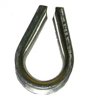 Cofan Guarda-cabo Din 6899a M10 50 Unidades