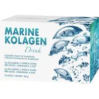Biomedica Bebida de colagénio marinho 30 saquetas