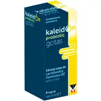 Menarini Kaleidon Gocce Probiotiche 5 ml — Integratore probiotico