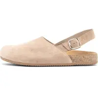 Rylko Sapatos de salto bege