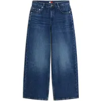 Tommy Hilfiger Calças de ganga 'CHARLIE' azul escuro