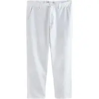 Next Calças chino branco