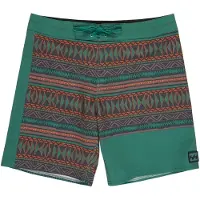 Billabong Calção De Banho Burleigh Pro 18´´