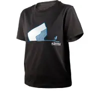 Sierra Climbing Camiseta De Manga Curta Dreaming