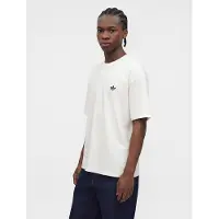 Adidas Originals T-SHIRT DESCONTRAÍDA TREFOIL ESSENTIALS