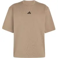 Adidas T-shirt de Treino Oversize PrimeLift