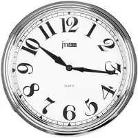 Lowell Orologio Da Parete Di Design 21465 — Orologio da parete