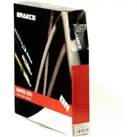 Brakco Cabo De Câmbio Shimano/sram 1,1 Mm X 2,1 M