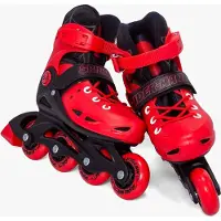 Marvel Patins Em Linha Hard Boot Spider-man