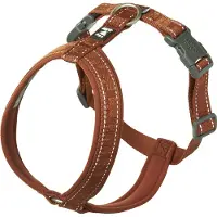 Hurtta Arnês Para Cães Y Casual Eco